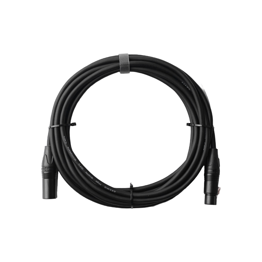 메가라인 KOFC5M XLR 케논대케논 마이크케이블