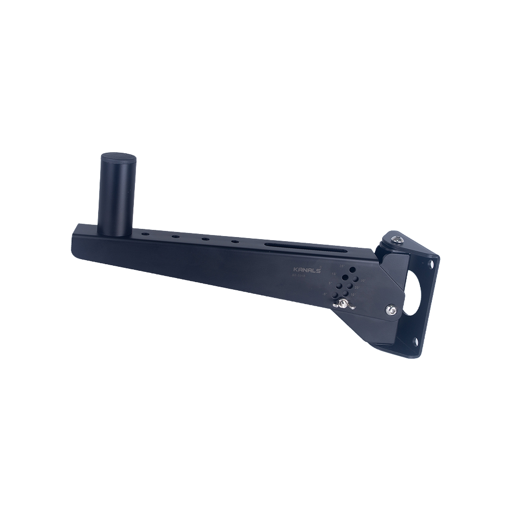 카날스 SB-504B 벽부형 브라켓 1조