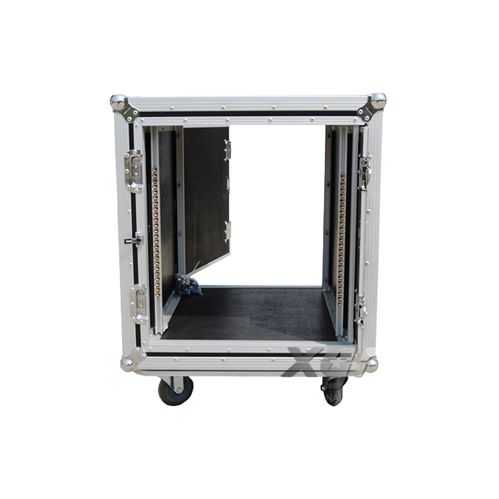 XGR SSC-12_16_20UW 2중충격 방지형 랙케이스