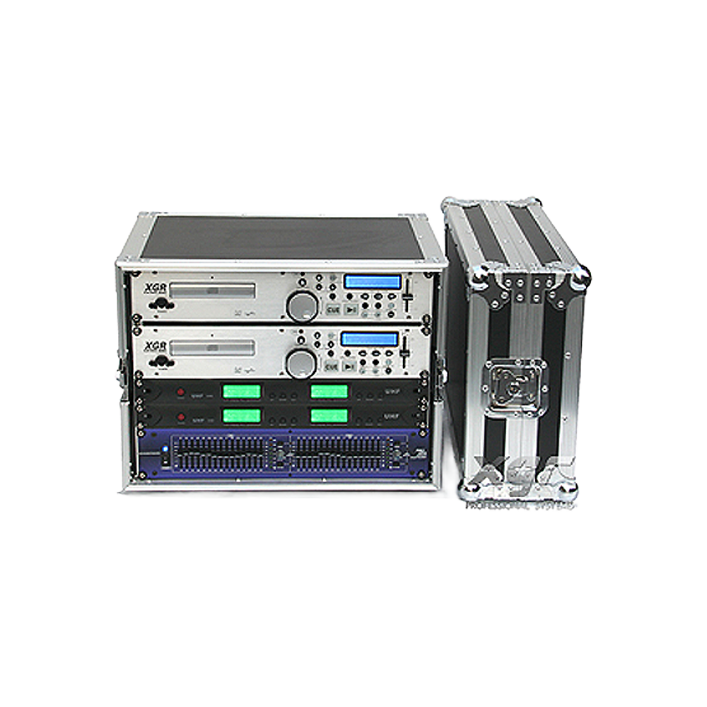 XGR RCS-8_10U 아웃보드