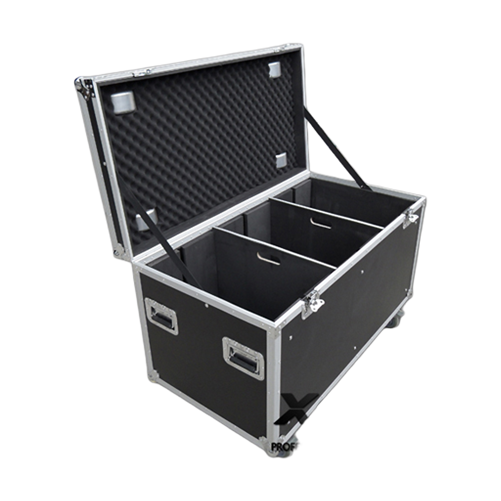 XGR CC-2VCC 다용도 랙케이스