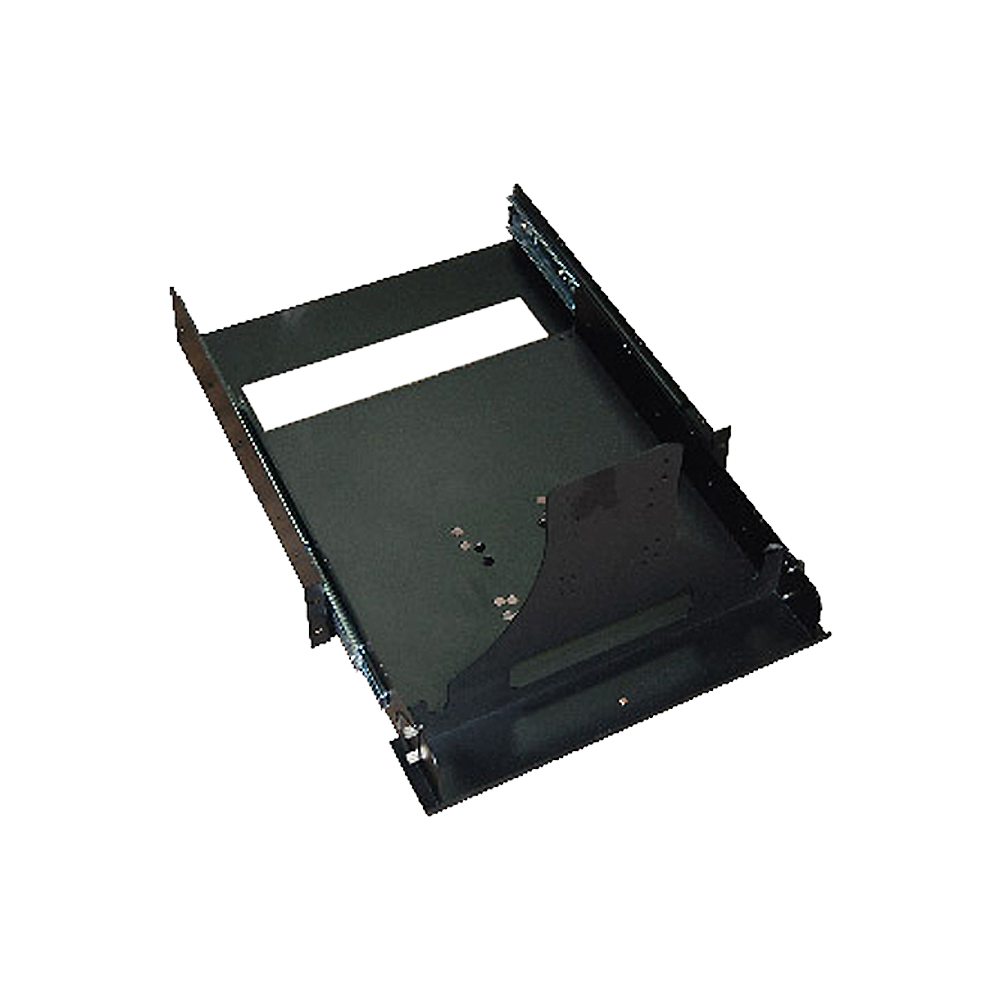 XGR LCD-01 모니터용 랜선반 최대 17