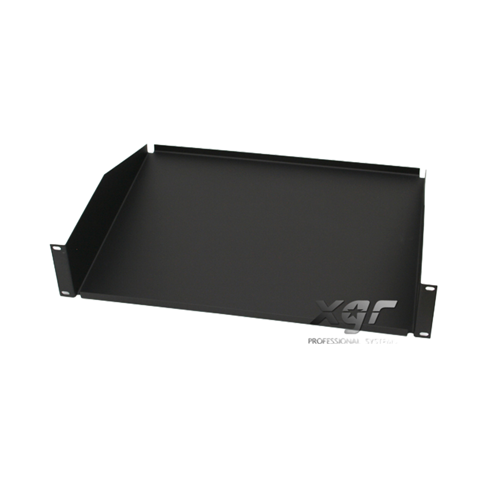 XGR MRS-1_2U 서랍형 랙선반