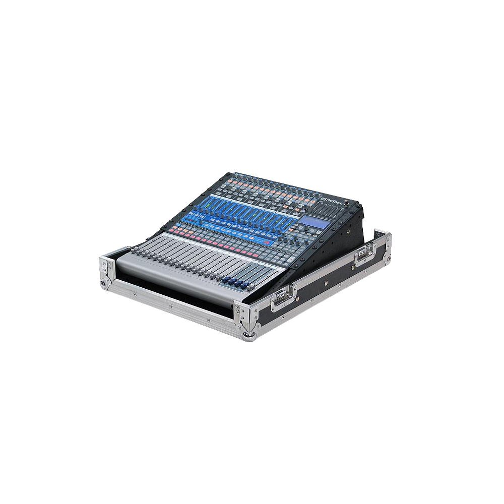 EWI MXC-P16 Presonus StudioLive16.4.2 믹서용 케이스