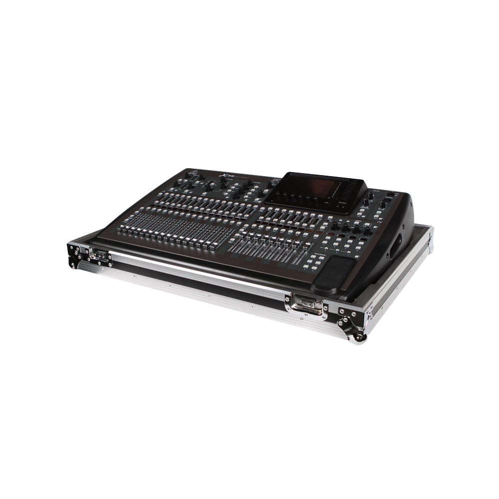 EWI MXC-X32 X32 믹서용 케이스