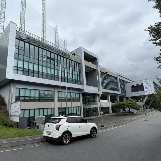 [CASE0179] 회의실 유선회의용마이크 시스템 설치