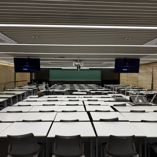 [CASE0189]학원 음향시스템 설치시공