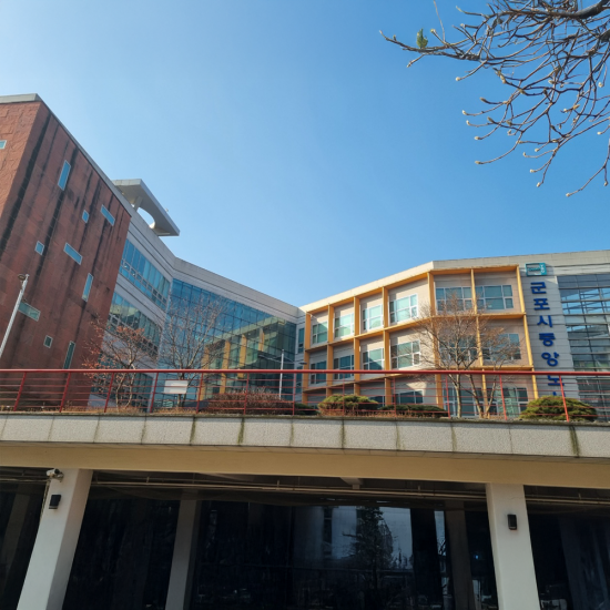 [CASE0097] 관공서 양방향마이크 설치시공